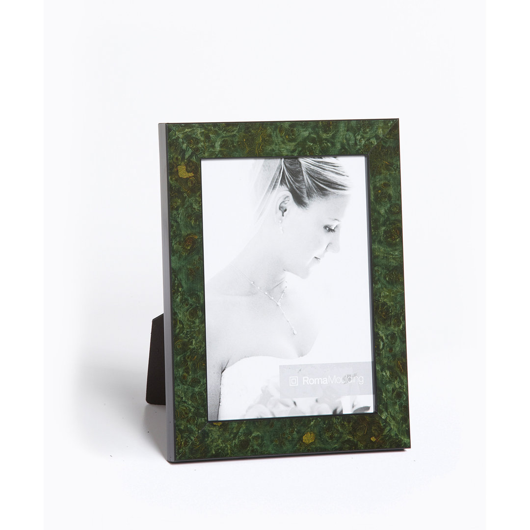 Burlwood Picture Frame
